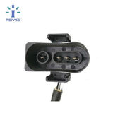 PEIVSO Brand New Front Premium oxygen Sensor Fuel-Saving for Audi A4 A8 A6 VW Passat EuroVan 97- OEM 021906265AK 1 Year Warranty