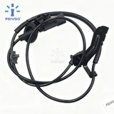 PEIVSO Brand New Rear Left ABS Wheel Speed Sensor For Mitsubishi Outlander Lancer 07-12 OEM 4670A581