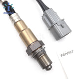 PEIVSO  O2 Sensor Oxygen Sensor Rear 39210-2B325 for Kia Rio Soul 2012-2017