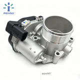 PEIVSO 06F133062G  Throttle Body Assembly for VW Jetta Passat Golf Tiguan Audi A4 Q5 A6