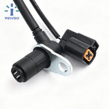 OEM 4670A190 Rear right ABS Sensor Wheel Speed Sensor for Mitsubishi Pajero Sport Montero Sport 08-15 Auto Spare Sensor#4670A190