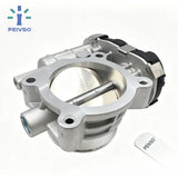 PEIVSO 12615503 Throttle Body for Chevrolet GMC Savana Sierra Pontiac G6 G8 Saturn Aura