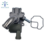 OEM 22270-75030 Engine Idle Air Control Valve IAC Valve Motor for Toyota Fuel Injection System Auto Spare Parts#Valve 2227075030