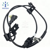 OEM 95670-17500 ABS Sensor Wheel Speed Sensor for Hyundai Kia Automotive Brake System Spare Parts #Sensor 9567017500