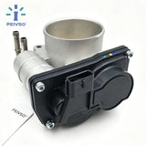 PEIVSO For 2008-12 Nissan Altima Sentra Rogue 2.5L Throttle Body 16119-JA00A