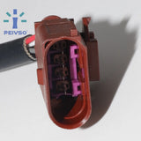 PEIVSO Strictly Inspected New Front Oxygen Sensor 1 Year Warranty Fuel-Saving for VW Golf Jetta Polo Audi Seat Skoda 04E906262AH