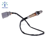 PEIVSO High Quality Front Lambda Sensor Fuel-Saving for Audi A3 2016 VW Magotan B8 2.0T OEM 8R0906262B 1 Year Warranty