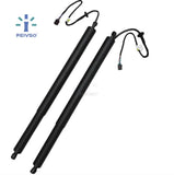 PEIVSO Durable Liftgate Gas Strut Direct Replacement 1 year warranty Fast Shipping For Hyundai Tucson 2015-2019 RH 81780D3100