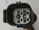 PEIVSO New Oxygen Sensor Fuel-Saving for Range Rover Vogue Sport Discovery 5 3.0L 5.0L OEM LR062827 1 Year Warranty