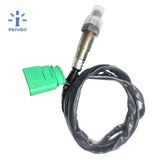 PEIVSO Premium Quality Rear Oxygen Sensor Low Fuel Consumption for VW AUDI A3 A4 A6 TT OEM 07C906262BF