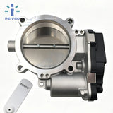 PEIVSO 53034251AB  Throttle Body For Dodge Ram Chrysler 300 Jeep 5.7L 6.1L 6.4L