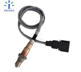 PEIVSO Brand New Front Premium oxygen Sensor Fuel-Saving for BMW E65 E66 E67 E53 E90 X5 7 320i OEM 11787512985 1 Year Warranty
