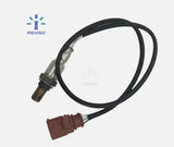 PEIVSO High Efficiency New Front Oxygen Sensor 1 Year Warranty Fuel-Saving for VW Cross Polo Santana Tiguan OEM 04E906262AP