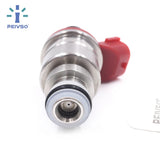 PEIVSO OE Factory 8972091610 JSEJ-5 Engine Fuel Injector Nozzle  for 2000-2002 Suzuki 3.2L
