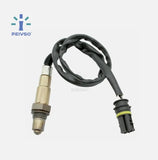 PEIVSO Brand New Direct Replacement Durable Fuel-Saving Front Oxygen Sensor for BMW 128i 323i 528i 530i X3 Z4 OEM 11787557223