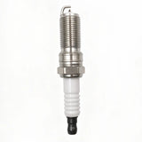 PEIVSO High Quality Hot Car Parts Spark Plugs for Chevrolet Equinox Malibu GMC Terrain Buick OEM SP-411 1 Year Warranty
