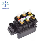 PEIVSO OEM Quality Air Suspension Parts Solenoid Airmatic Valve Block for Mercedes-Benz C-CLASS Coupe C205 OEM 0993200058