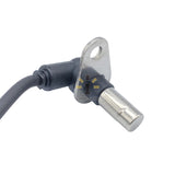 PEIVSO High Quality Hot sale Anti-Lock Wheel Speed ABS Sensor OEM 897387890