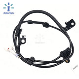 OEM 89542-0D020 Front Right ABS Sensor Wheel Speed Sensor for Toyota Vios / Yaris / Belta Auto Brake Spare Parts#89542-0D020