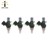 CHKK-CHKK FBYCG50 16600-AA230 Fuel Injector For Subaru Legacy MK IV 2.0i AWD 2003~2009 16600AA230