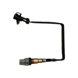 PEIVSO OE Spec Front Premium oxygen Sensor Strictly Tested Fuel-Saving for Mazda M3 1.6L 2013 A12-18-861 1 Year Warranty