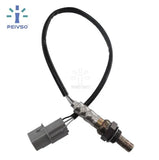 PEIVSO Front O2 Sensor Ferrari for Fiat for Hyundai Tucson 2005 2.7L OEM 39210-375 Perfect Fit Stable Low Fuel Consumption