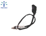 PEIVSO High Quality New Stable Rear O2 Lambda Oxygen Sensor Fuel-Saving for VW Audi Q5 2.0T 2018- OEM 80A906262
