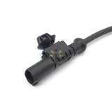 PEIVSO OEM 89542-02120 8954202120 Wholesale ABS Sensor Front Right Wheel Speed Sensor ABS Fit for Corolla Saloon 2008