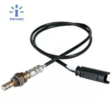 PEIVSO High Quality 1 Year New Stable Rear O2 Lambda Oxygen Sensor Fuel-Saving for BMW E46 E53 OEM 11787506539