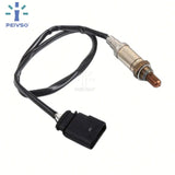 PEIVSO OE Replacement New Rear Oxygen Sensor Fuel-Saving for Volkswagen Polo 1.6L OEM 06A906265AR 1 Year Warranty