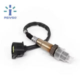 PEIVSO Manufacturer Supply New Stable Fuel-Saving Oxygen Sensor for Mercedes-Benz W169 W245 W204 W212 W251 OEM A0045420718