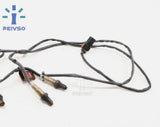 PEIVSO Premium Quality Rear Oxygen Sensor Fuel-Saving for 03-18 Bentley Continental GTC GT 6.0L W12 OEM 07C906262BA