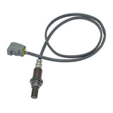 PEIVSO Brand Reliable Front Premium oxygen Sensor Reliable Fuel-Saving for Mazda CX3 2.0L 2018 OEM P54A-18-8G1