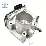 PEIVSO Throttle body 16119-3DA0D for Nissan TIIDA Brand New Electronic Throttle Body assembly