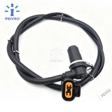 OEM 4670A190 Rear right ABS Sensor Wheel Speed Sensor for Mitsubishi Pajero Sport Montero Sport 08-15 Auto Spare Sensor#4670A190