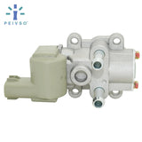 Brand New IAC Valve Replacement Idle Air Control Valve OEM 22270-74340 for Toyota Cars