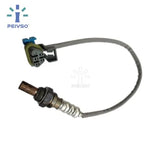 PEIVSO Brand New Stable Rear Oxygen Sensor Sensitive for Buick Regal 2.4T 2010-2011 OEM 12621696 Perfect Fit Fast Response