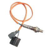 PEIVSO Brand Stable Perfect Fit Premium Front Oxygen Sensor Fuel-Saving for Mazda 6 2005 OEM LFH1-18-8G1