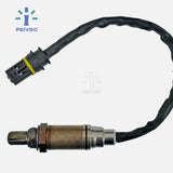 PEIVSO Brand New Front Premium oxygen Sensor Fuel-Saving for BMW 5 Series 2.2L E60 2003 OEM 11787513962 1 Year Warranty