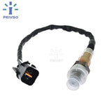 PEIVSO High Performance Front O2 Sensor for Hyundai Grandeur 5.0L 2009 OEM 39210-3F050 Perfect Fit Stable Low Fuel Consumption
