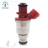 PEIVSO OE Factory 8972091610 JSEJ-5 Engine Fuel Injector Nozzle  for 2000-2002 Suzuki 3.2L