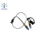 PEIVSO High Performance Low Fuel Consumption Rear O2 Sensor Ferrari for Chevrolet TRAX OEM 670002199 Perfect Fit Stable