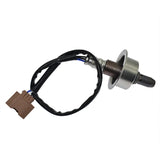 PEIVSO High Performance Front O2 Sensor for Nissan Sunny 2012-2016 1.5L OEM 22693-1KT0A Perfect Fit Stable Low Fuel Consumption