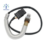 PEIVSO High Efficiency New Front Oxygen Sensor 1 Year Warranty Fuel-Saving for BMW N55 135i 335i 535i X3 X5 X6 OEM 11787596924
