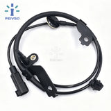PEIVSO 4670B309 Wholesale Anti-Lock ABS Wheel Speed Sensor For Mitsubishi Eclipse Cross