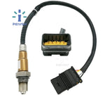 PEIVSO High Quality New Oxygen Sensor 1 Year Warranty Fuel-Saving for BMW 228I 428I 320I 328I OEM 0258027029 OEM 11787589121