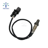 PEIVSO High Quality New Premium Oxygen Sensor 1 Year Warranty Fuel-Saving for Buick Royaum 2.8/3.6L 05-06 OEM 12575904