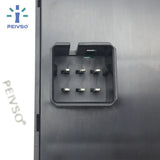 PEIVSO New High Quality Window Switch Button 3746050-VA01 3746050VA01 Electric Power Window Master Switch Button for DFSK