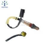 PEIVSO Anti-Skid New Stable Oxygen Sensor 1 Year Warranty Fuel-Saving for Buick New Excelle AT 1.5L (2013 - 2016) OEM 24104785