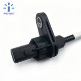 OEM 95670-17500 ABS Sensor Wheel Speed Sensor for Hyundai Kia Automotive Brake System Spare Parts #Sensor 9567017500